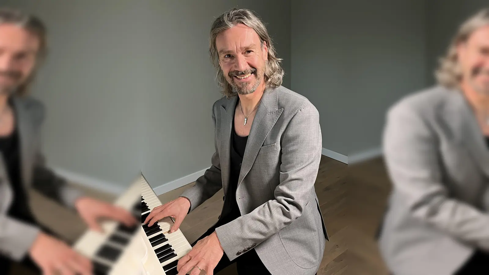 Burkhard Meyer (Foto: Musikschule)
