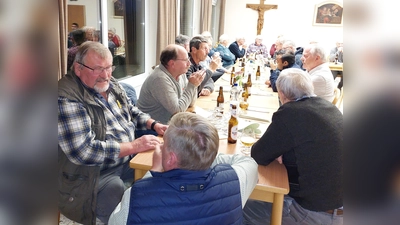 Seit dem Frühjahr 2023 findet einmal im Monat ein Treffen für Männer über 60 Jahre statt. (Foto: privat)