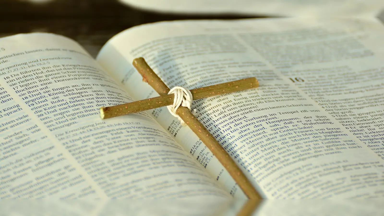 Termine der ev. Kirche Amelunxen. (Foto: pixabay)