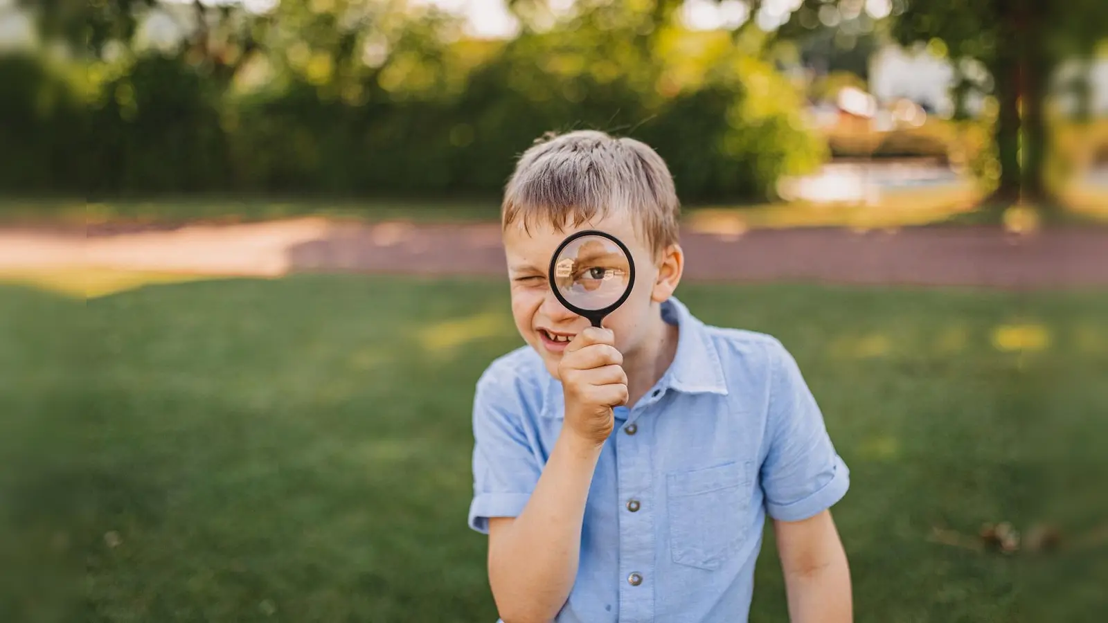 Das Angebot des Bunten Klassenzimmers NRW ist einmalig in Höxter: Mehr als 170 Kurse aus den Themengebieten Umwelt, Archäologie, Natur und gesellschaftliches Miteinander finden von April bis Oktober auf der Landesgartenschau statt. (Foto: LGS HX 2023)