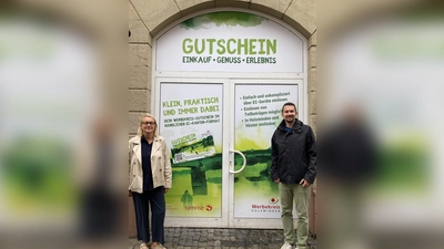 Mit „Schaufenster voller Leben“ startet der Werbekreis Holzminden ein neues Innenstadtprojekt. (Foto: privat)
