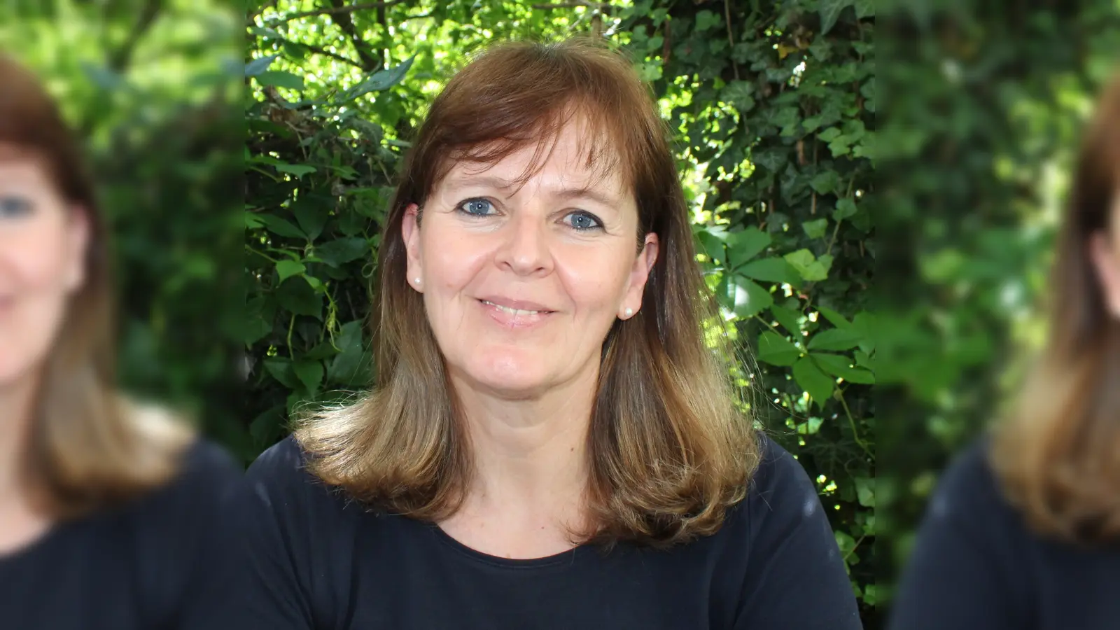 Claudia Wilke wird neue Pfarrerin für Vertretungsdienste. (Foto: Wilke)
