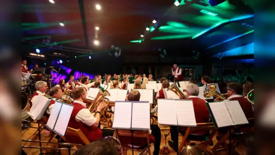 Frühlingskonzert. (Foto: privat)