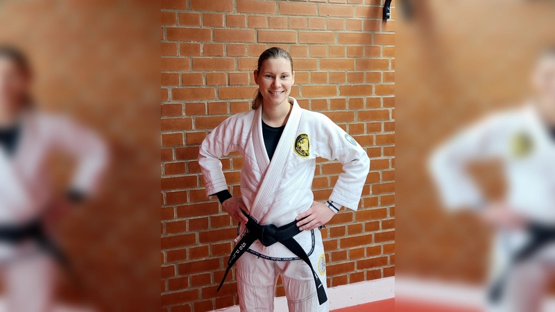 Sophie Diekmann. (Foto: privat)