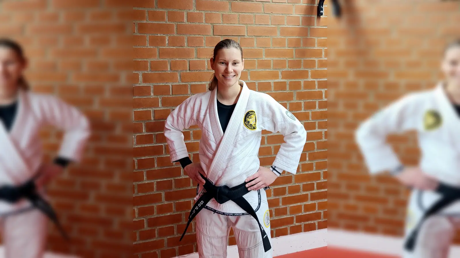 Sophie Diekmann. (Foto: privat)
